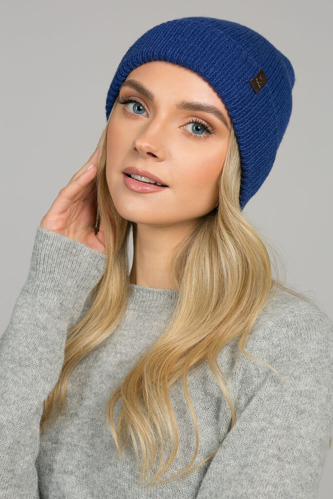 Rosario, mėlynos spalvos