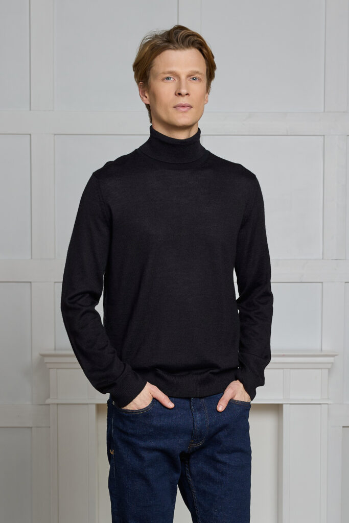 Golfas Sergio, juodos spalvos2