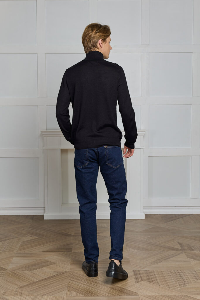 Golfas Sergio, juodos spalvos3