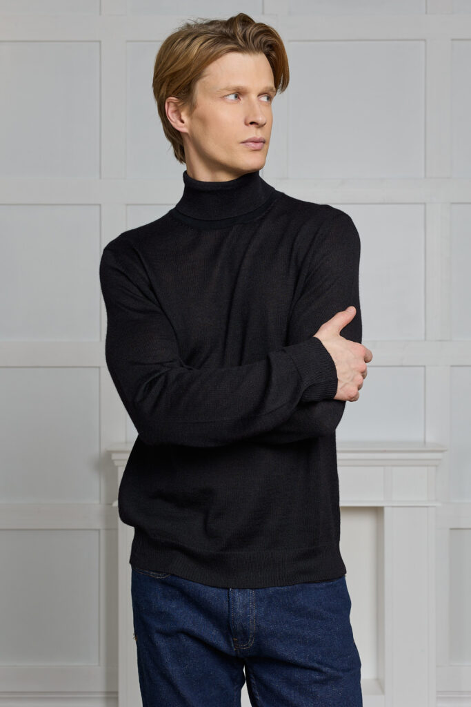 Golfas Sergio, juodos spalvos4