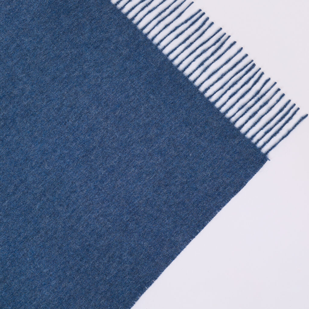 Tamsaus džinso spalvos šalikas2